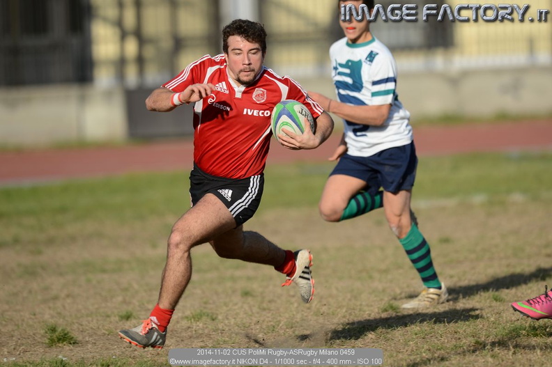 2014-11-02 CUS PoliMi Rugby-ASRugby Milano 0459.jpg
